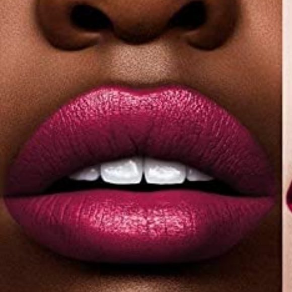 Pat McGrath ‘Wrecked’ LuxeTrance Lipstick